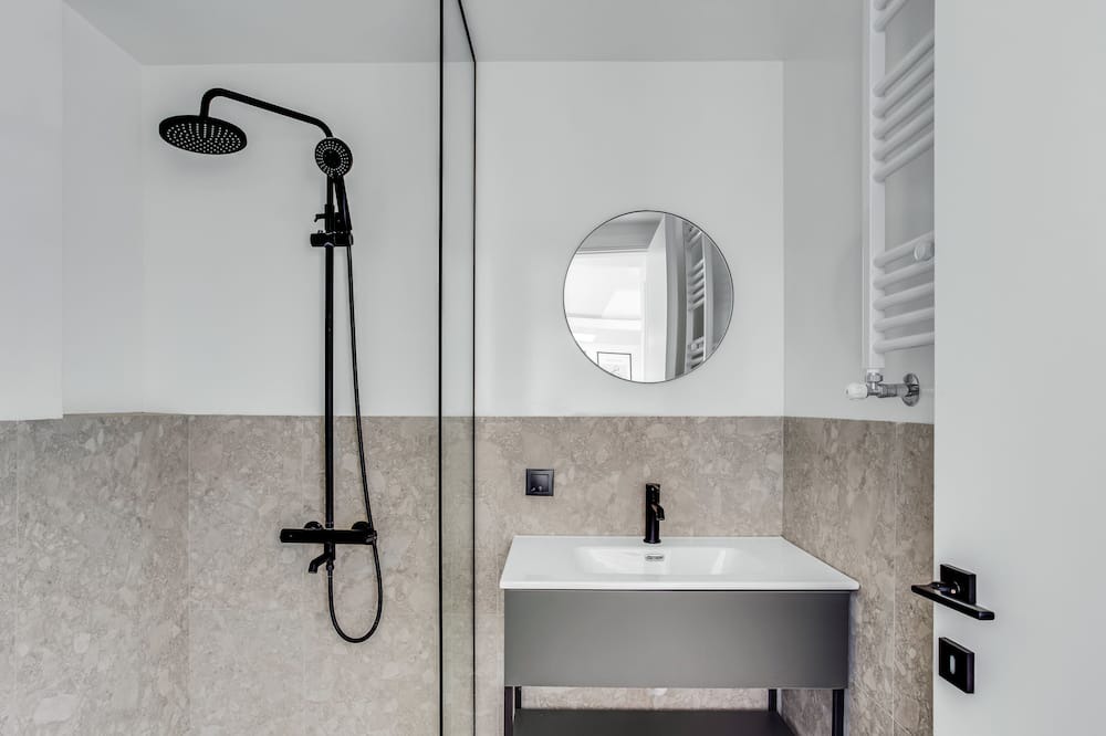 Photo of Bathroom in Thessaloniki