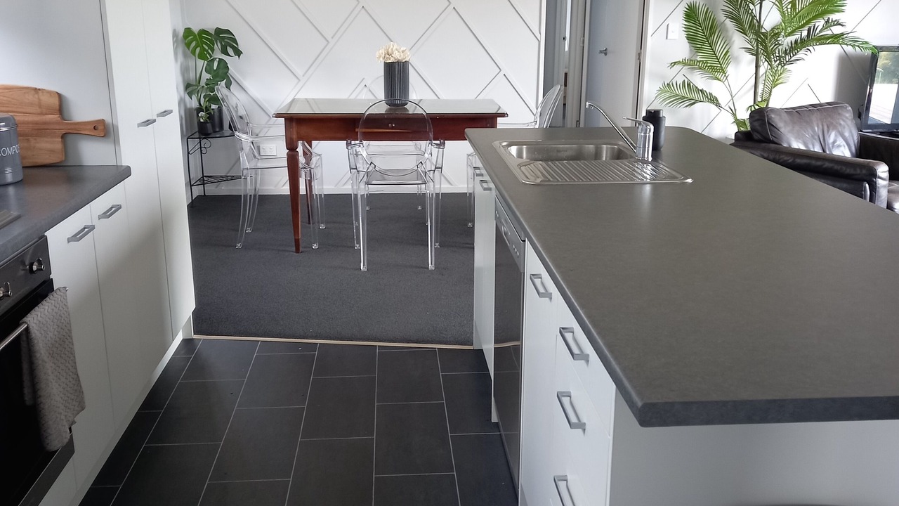 Photo of Kitchen in Kaitaia