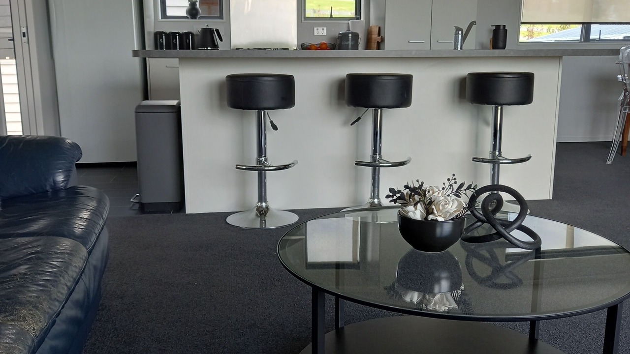 Photo of Kitchen in Kaitaia