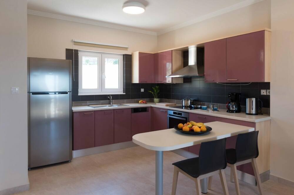 Photo of Kitchen in Adele