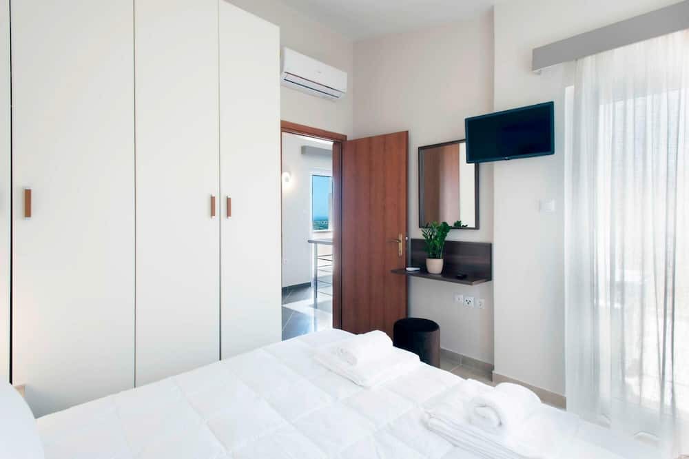 Photo of Bedroom in Adele