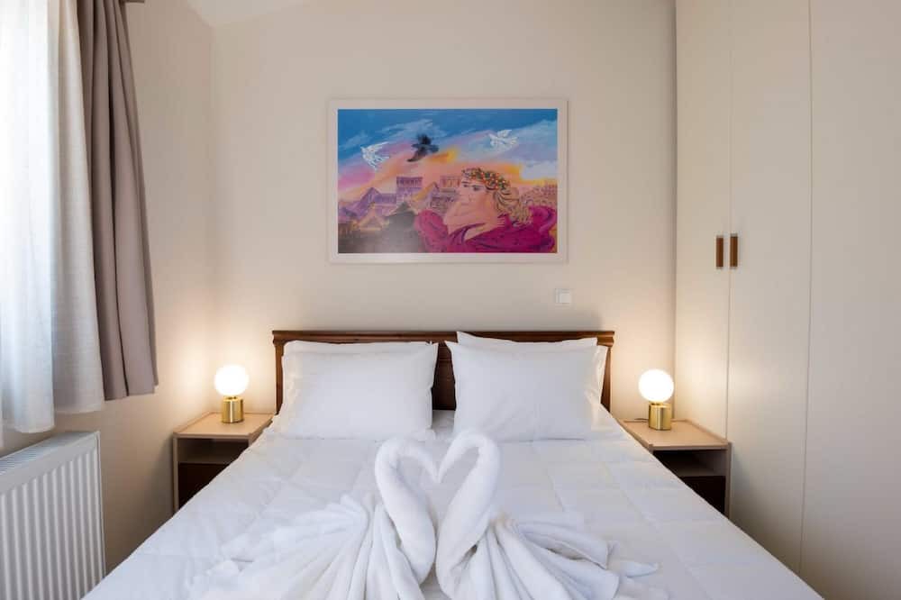 Photo of Bedroom in Adele