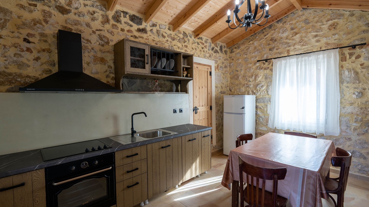 Photo of Kitchen in Kolaitis