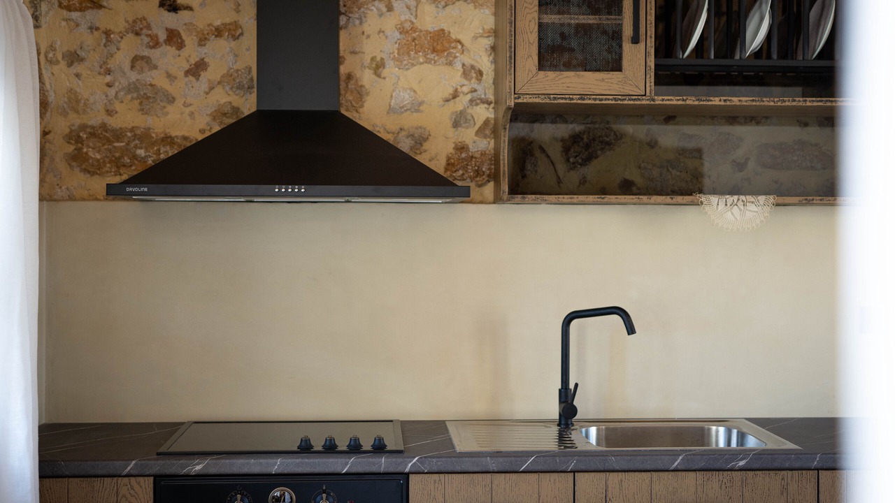 Photo of Kitchen in Kolaitis