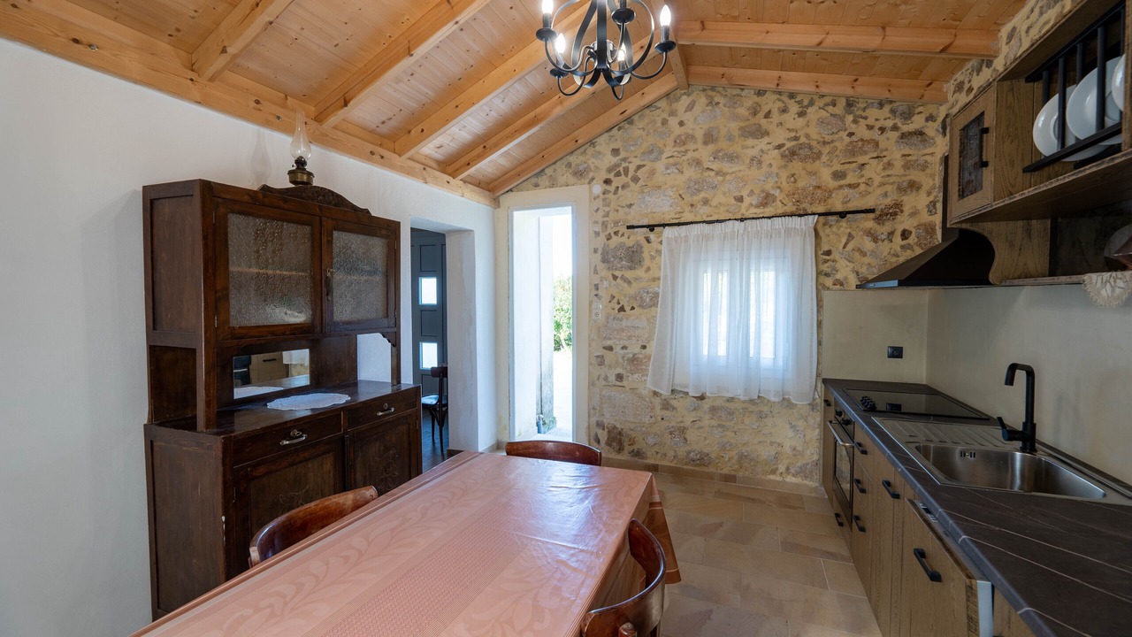Photo of Kitchen in Kolaitis
