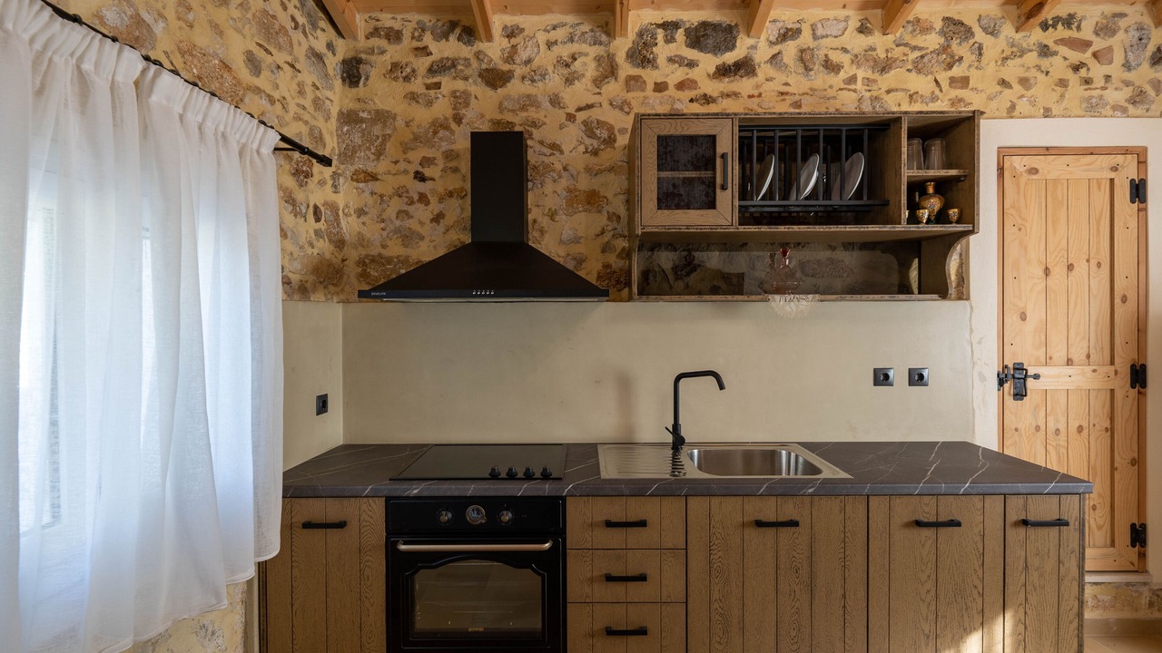 Photo of Kitchen in Kolaitis