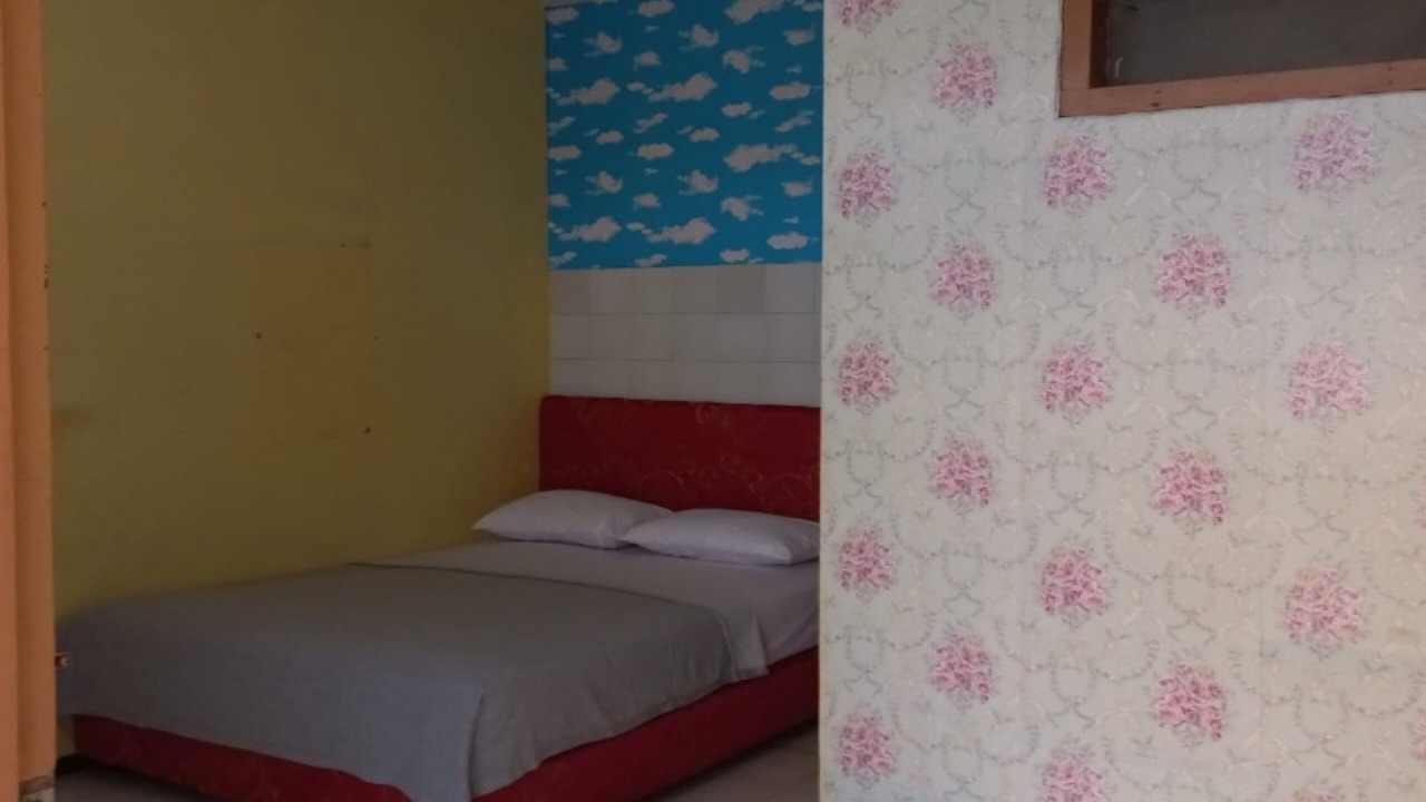 Photo of Bedroom in Tretes