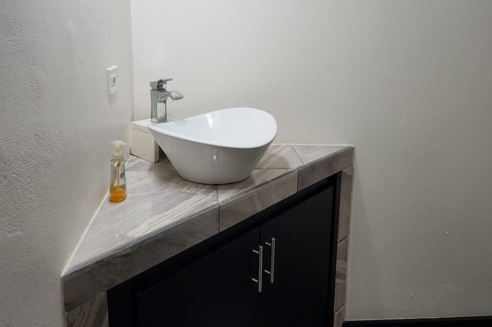 Photo of Bathroom in San Isidro de El General