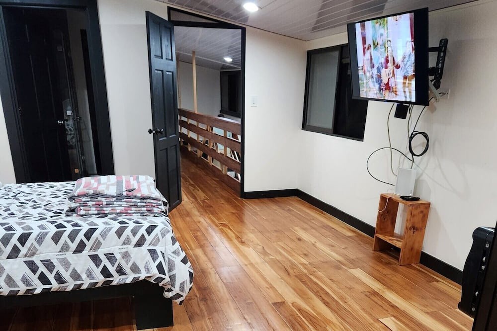 Photo of Bedroom in San Isidro de El General