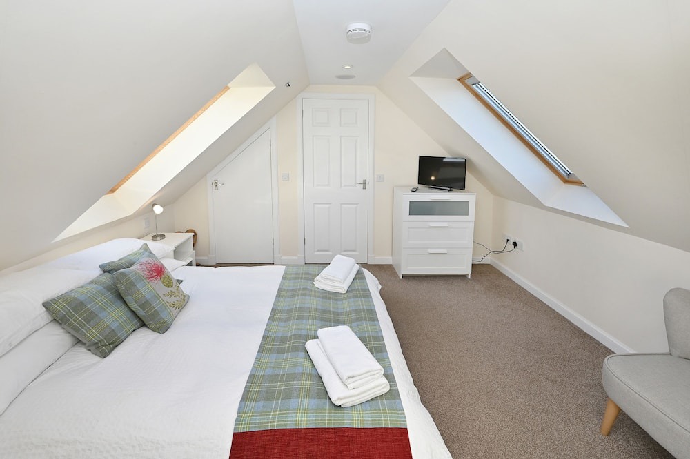 Photo of Bedroom in Dingwall