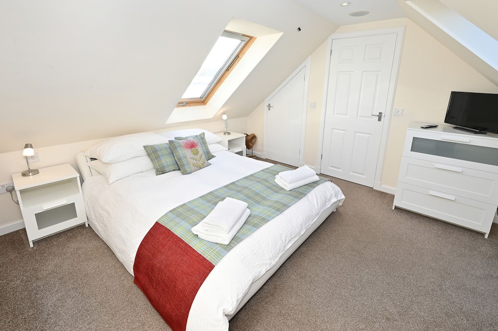 Photo of Bedroom in Dingwall