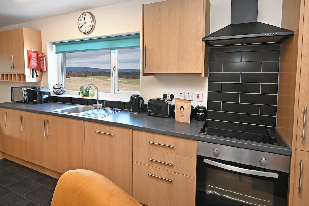 Photo of Kitchen in Dingwall