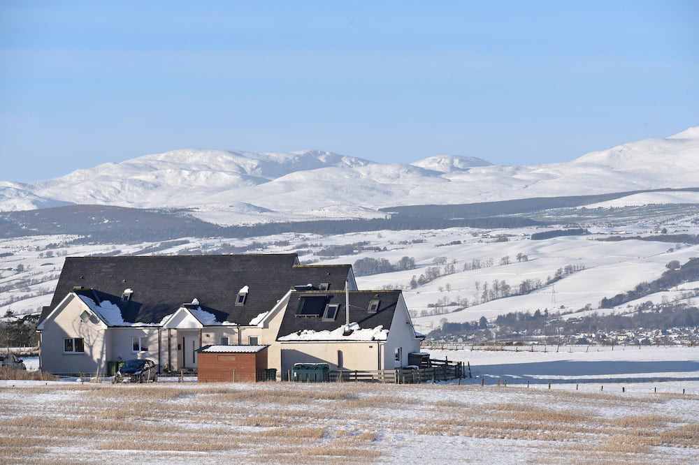 Photo of Outdoor in Dingwall