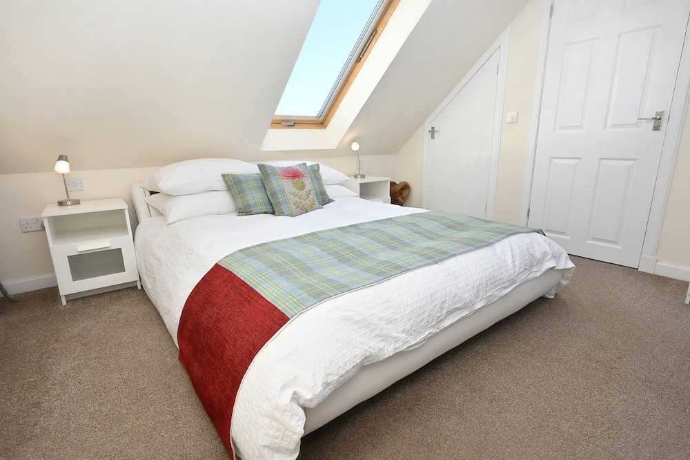 Photo of Bedroom in Dingwall