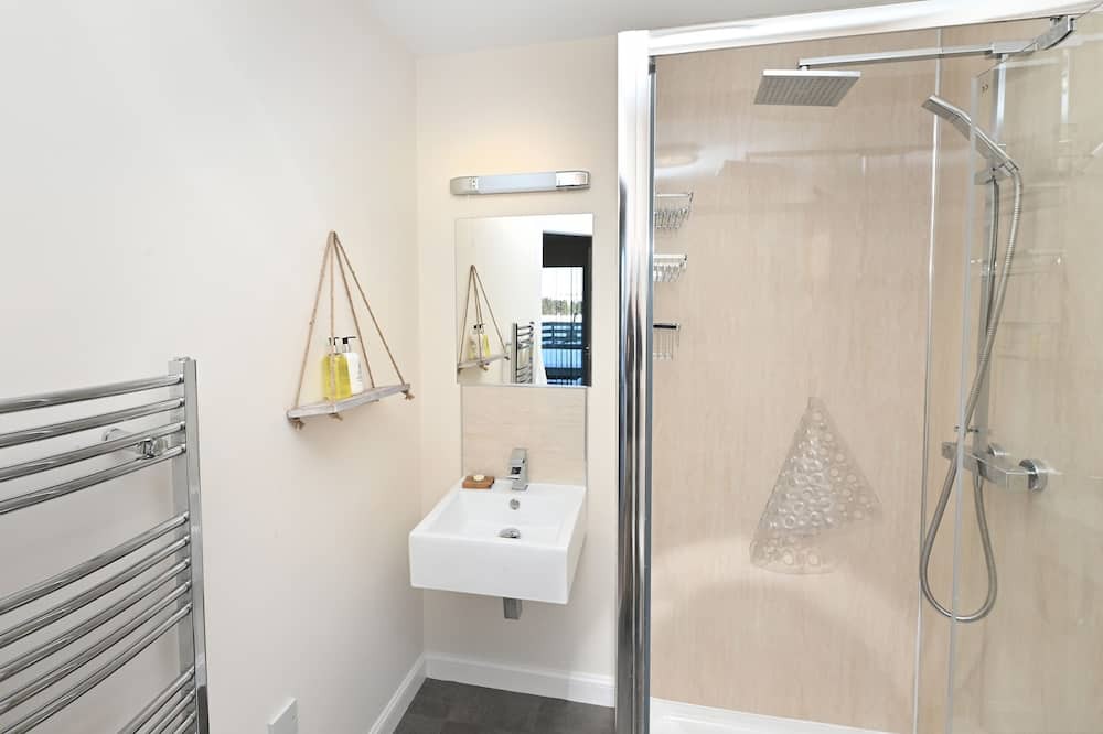 Photo of Bathroom in Dingwall