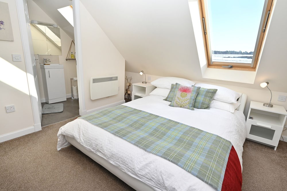 Photo of Bedroom in Dingwall