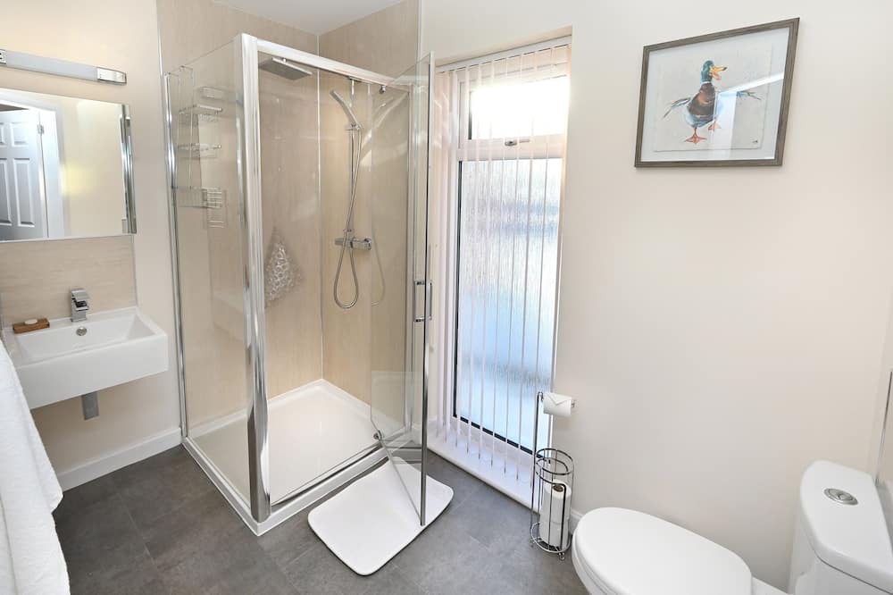 Photo of Bathroom in Dingwall