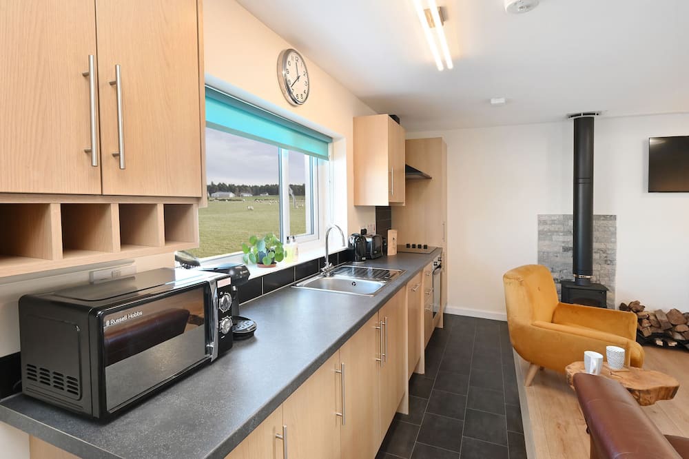 Photo of Kitchen in Dingwall