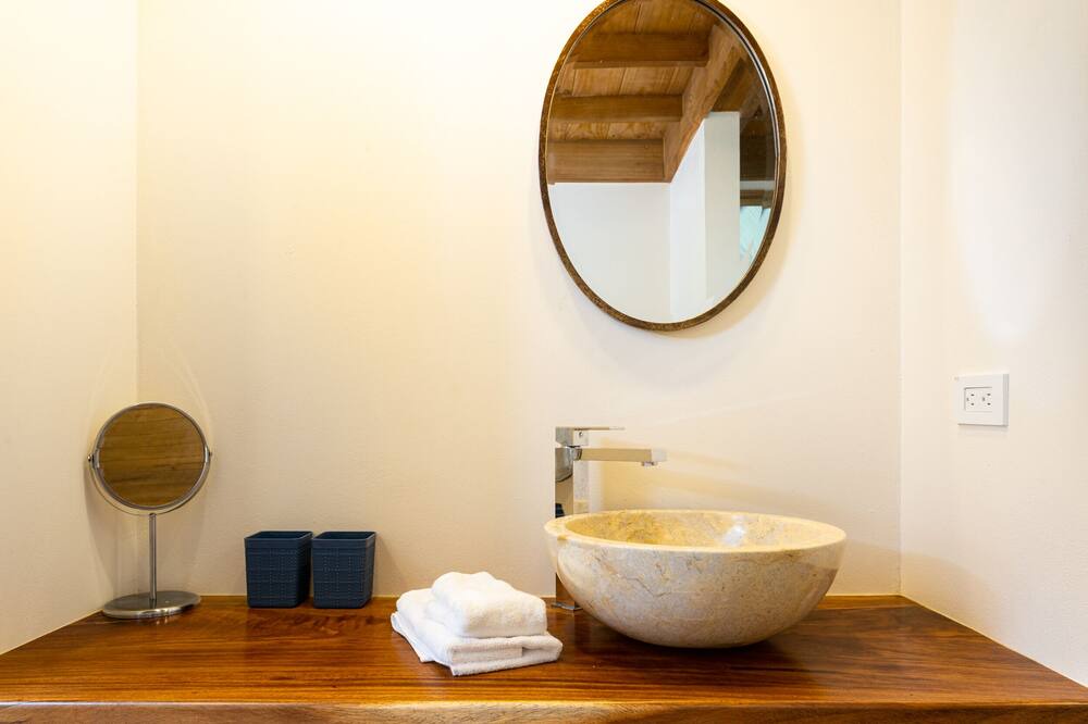 Photo of Bathroom in Ojochal