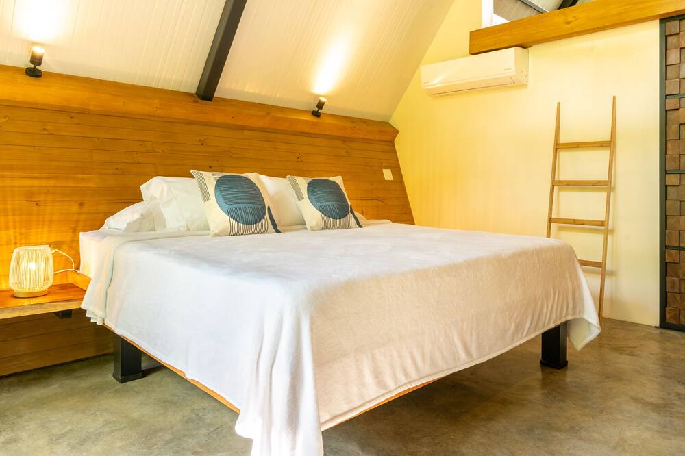 Photo of Bedroom in Ojochal