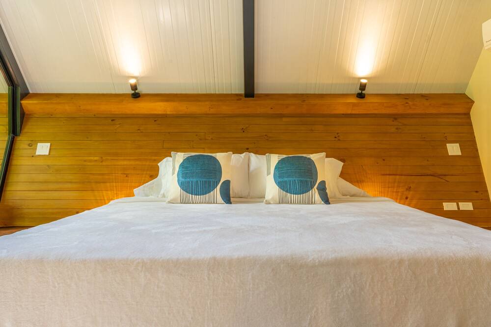 Photo of Bedroom in Ojochal