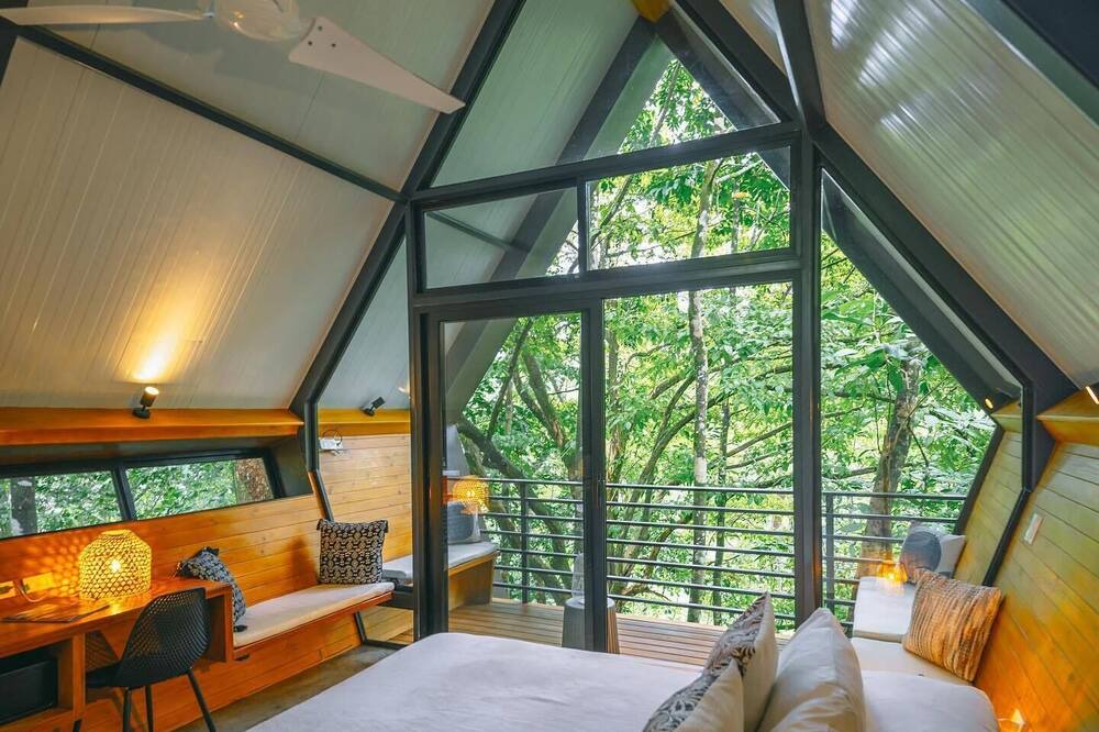 Photo of Bedroom in Ojochal