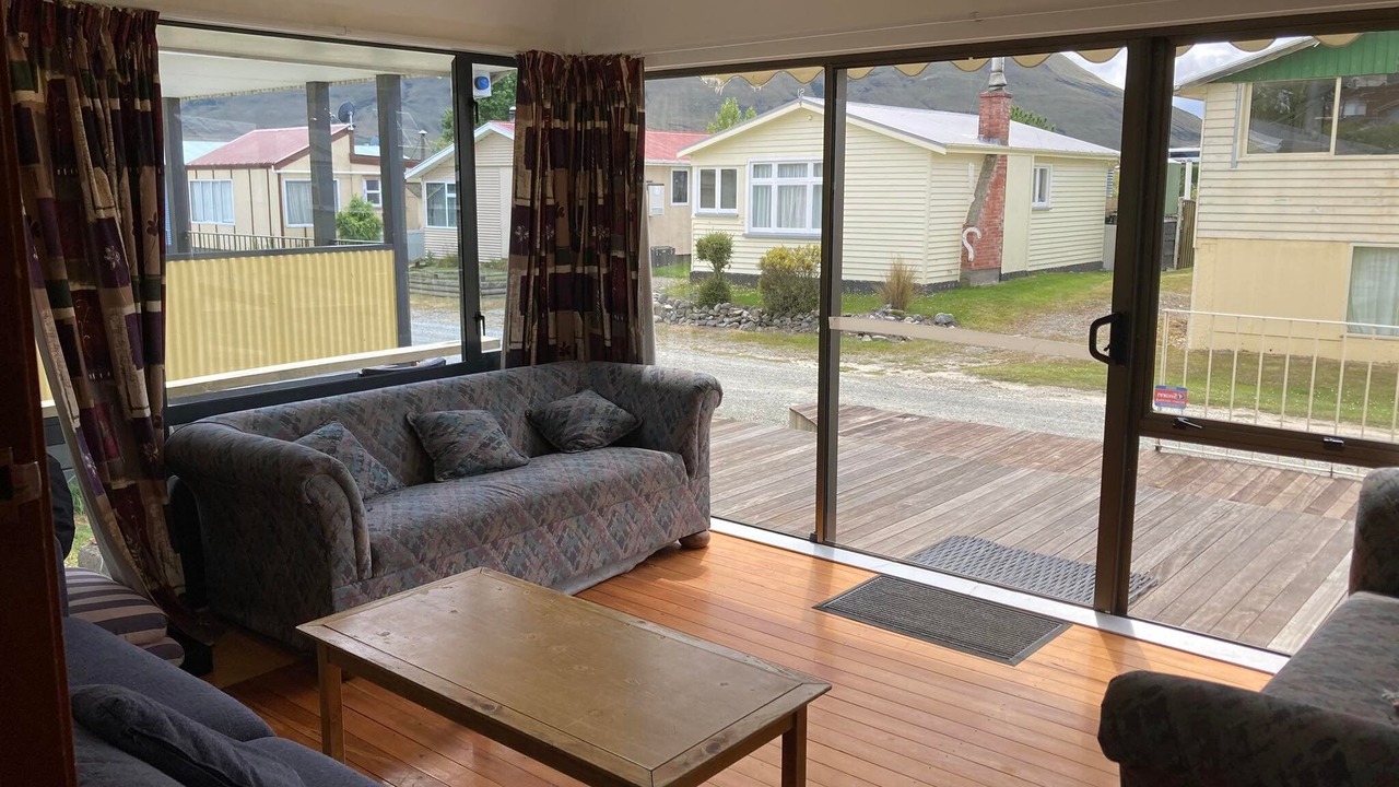 Photo of Others in Ashburton Lakes