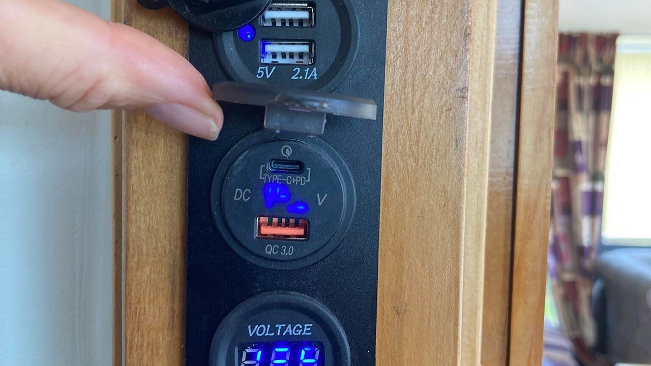 Photo of Others in Ashburton Lakes