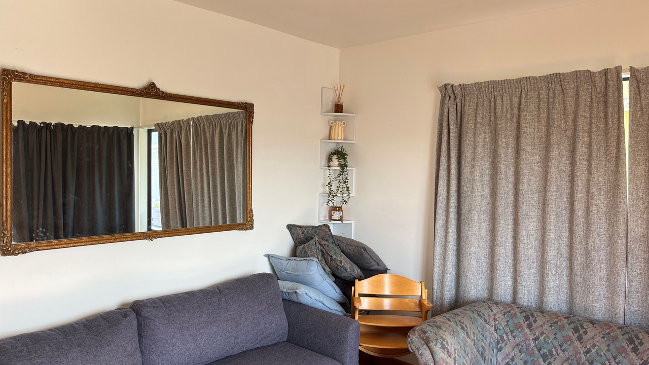 Photo of Livingroom in Ashburton Lakes