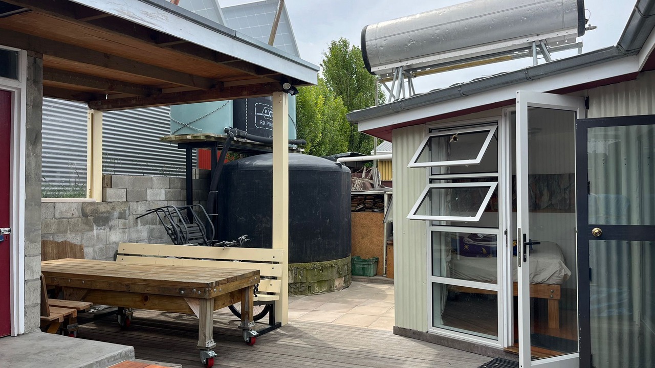 Photo of Outdoor in Ashburton Lakes