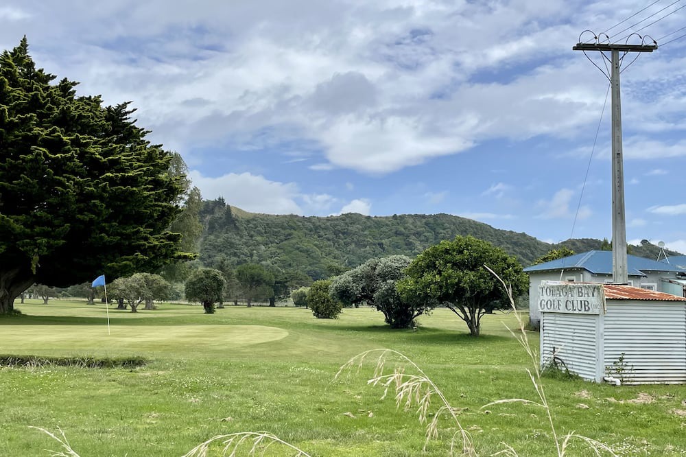 Photo of Outdoor in Tolaga Bay