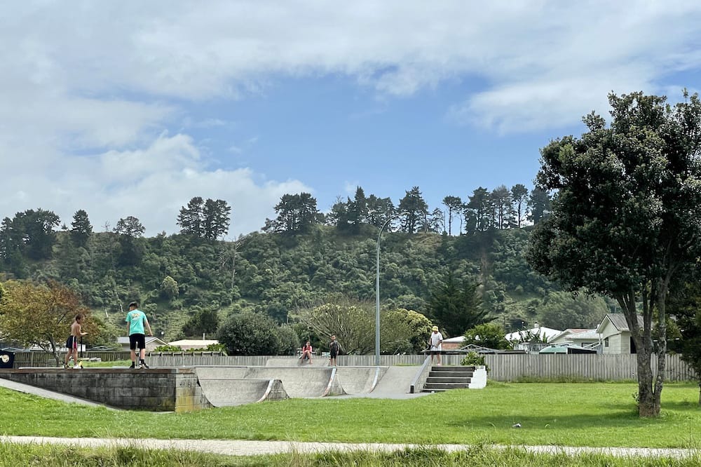 Photo of Others in Tolaga Bay