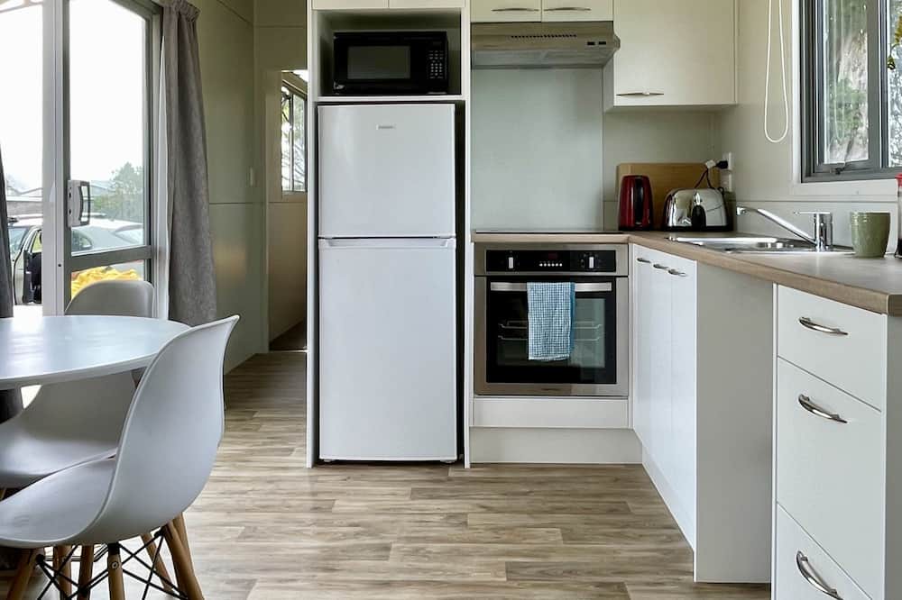 Photo of Kitchen in Tolaga Bay