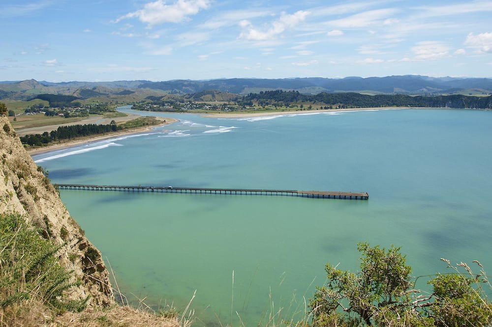 Photo of Outdoor in Tolaga Bay