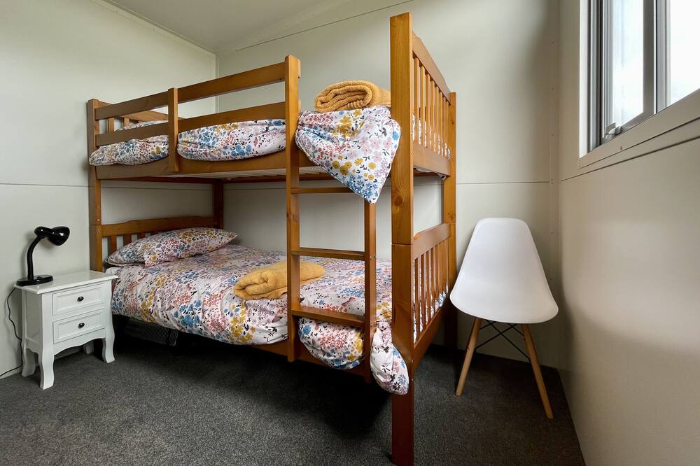 Photo of Bedroom in Tolaga Bay