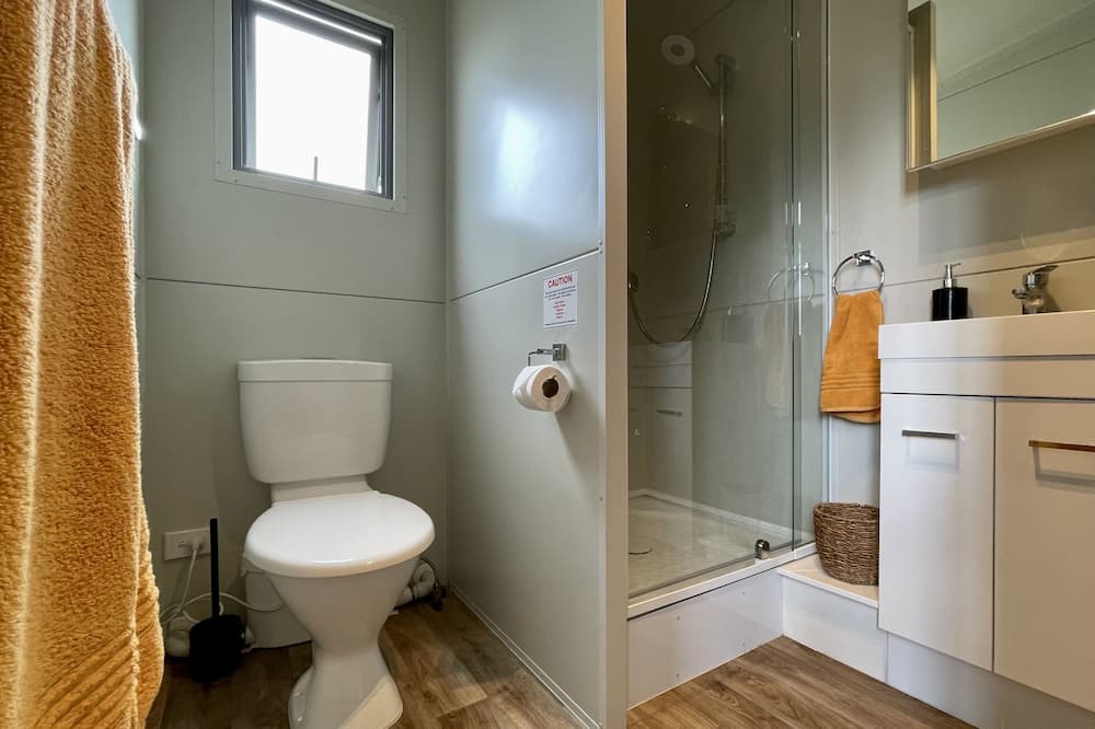 Photo of Bathroom in Tolaga Bay