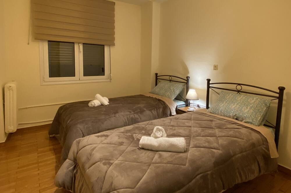 Photo of Bedroom in Pangrati