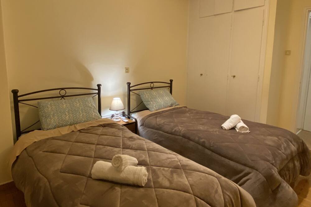 Photo of Bedroom in Pangrati