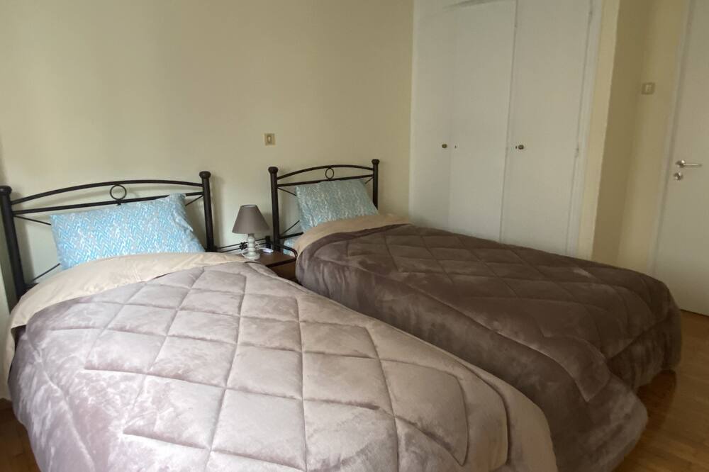 Photo of Bedroom in Pangrati