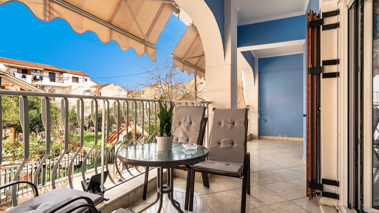 Photo of Outdoor in Lixouri