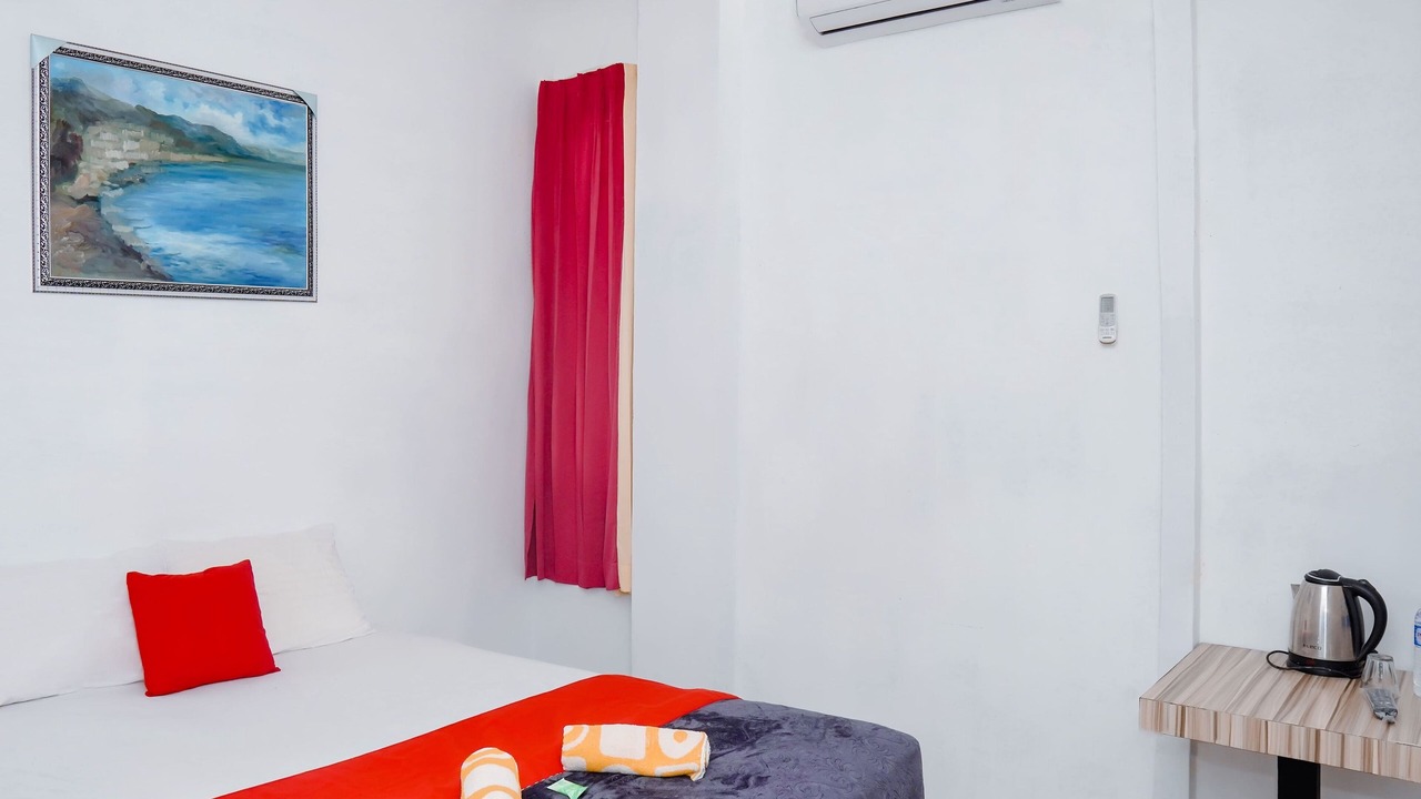 Photo of Bedroom in Banjarbaru