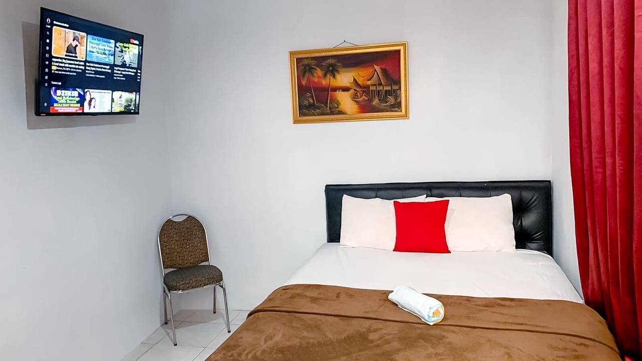 Photo of Bedroom in Banjarbaru