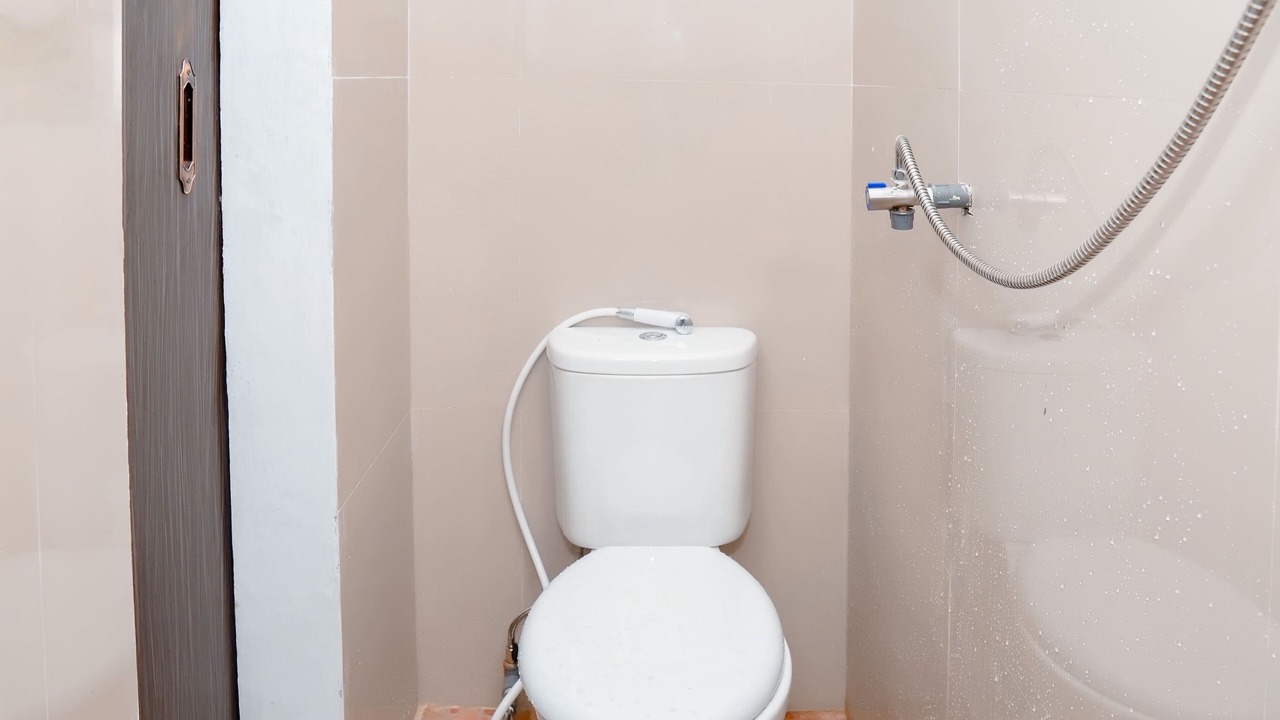 Photo of Bathroom in Banjarbaru