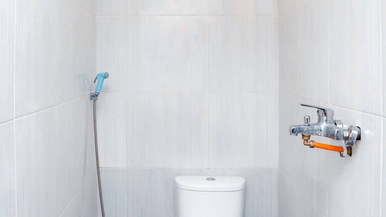 Photo of Bathroom in Banjarbaru