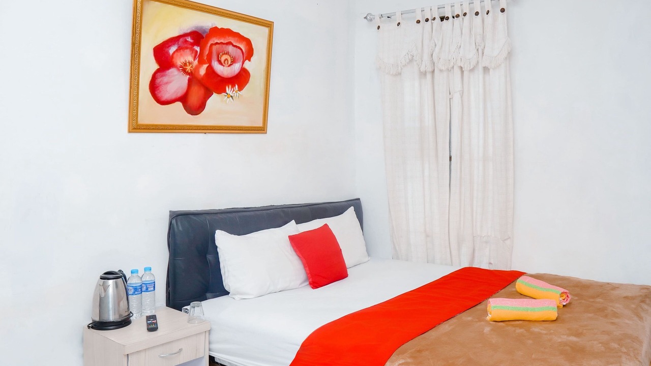Photo of Bedroom in Banjarbaru