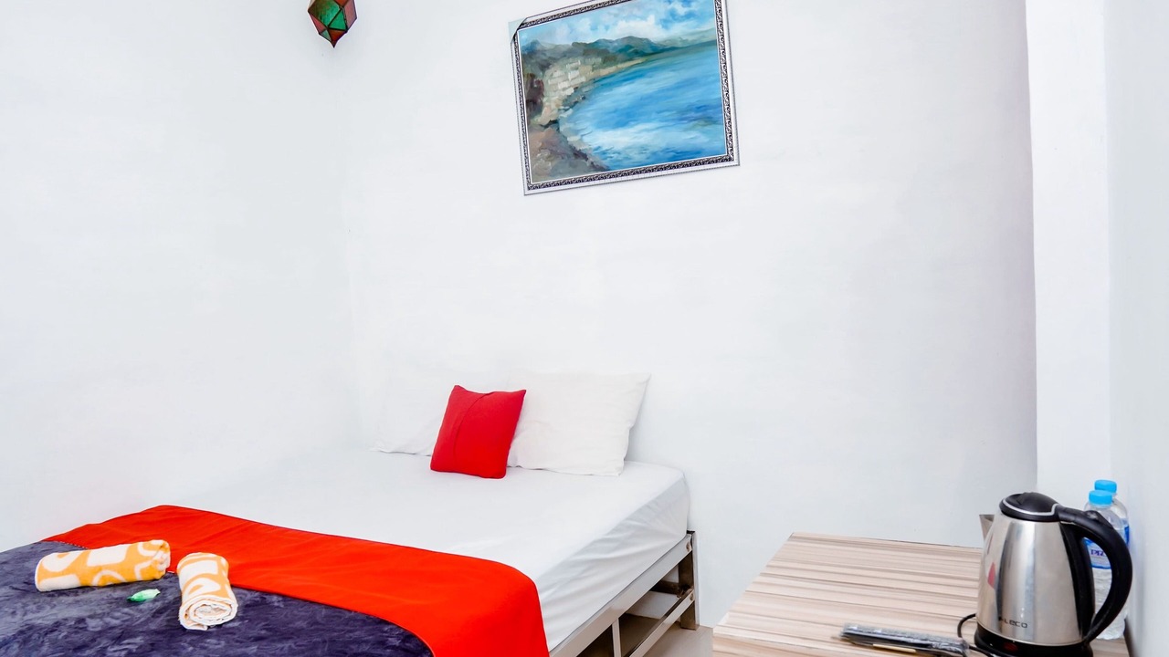 Photo of Bedroom in Banjarbaru