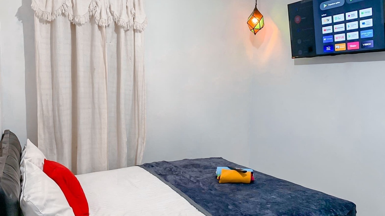 Photo of Bedroom in Banjarbaru