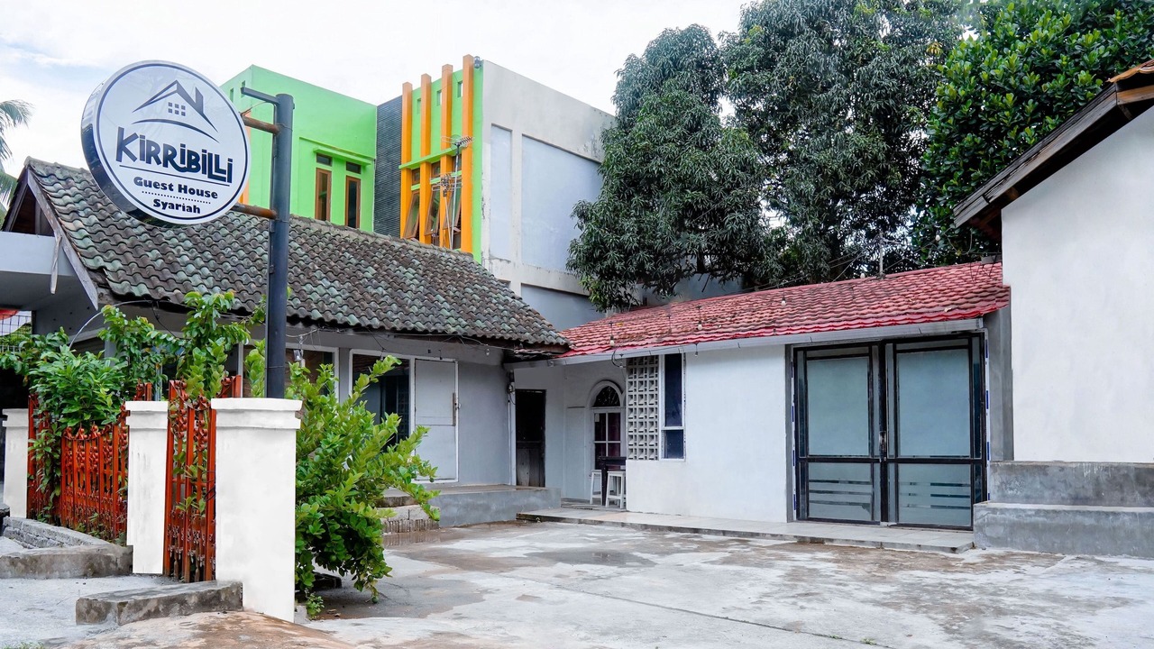 Photo of Outdoor in Banjarbaru