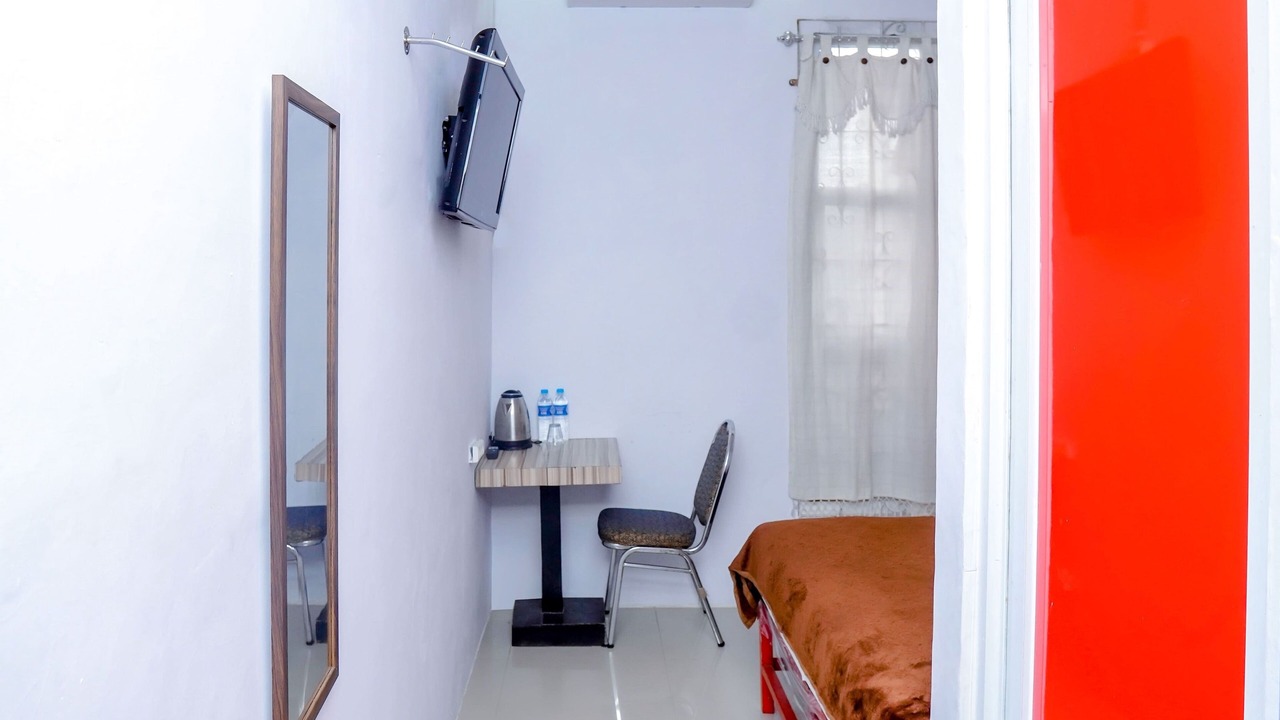 Photo of Bedroom in Banjarbaru