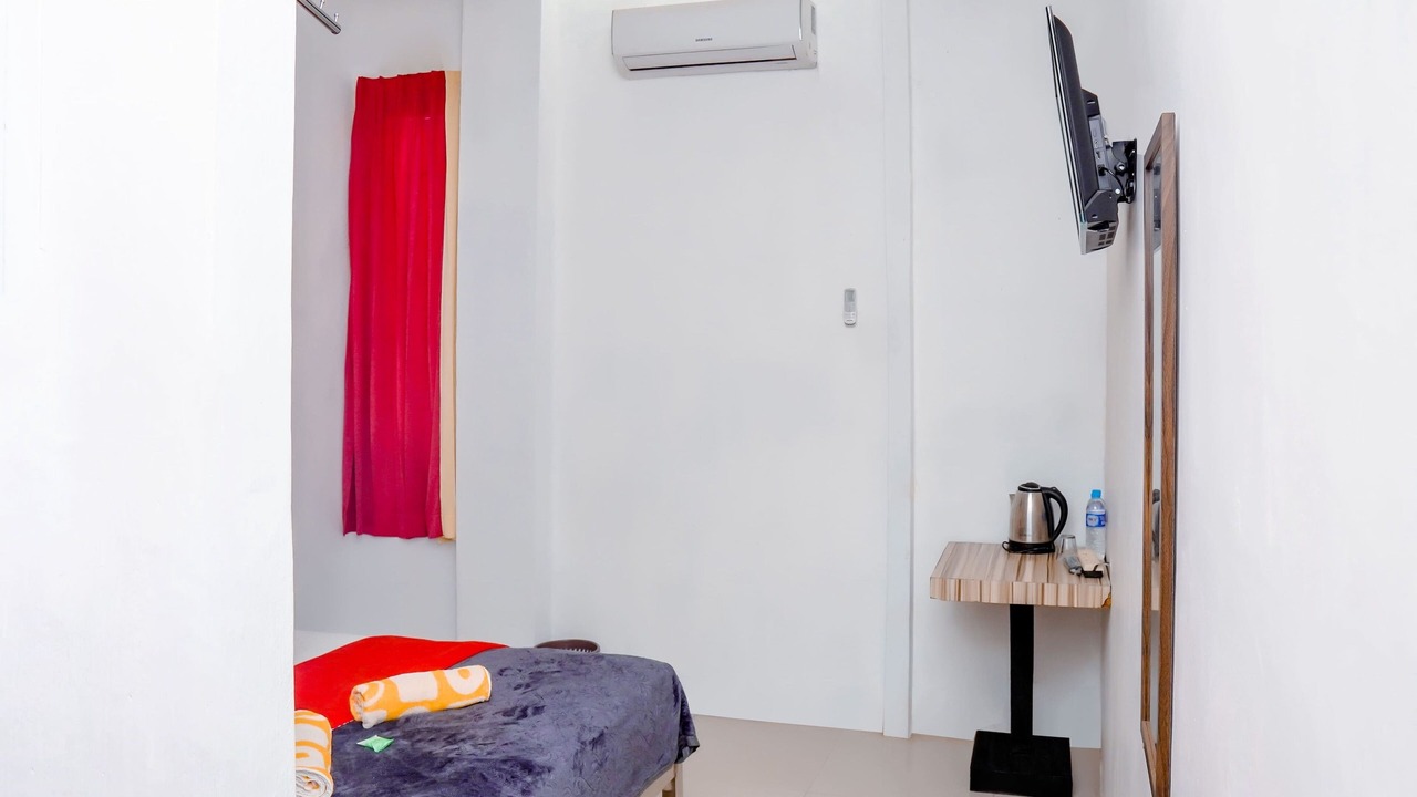Photo of Bedroom in Banjarbaru